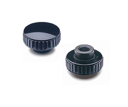 B.220-Knurled control handwheels